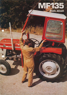 Massey Ferguson